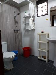 Blk 208A Clementi Gateway (Clementi), HDB 3 Rooms #498509201
